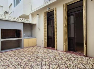 PH de 4 ambientes, Villa Urquiza · Venta PH 4 Ambientes Reciclado con Sùper Calidad a Estrenar! Patio Soleado y Parrilla *parque Cha