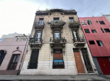 PH · 171m² · 5 Ambientes · Gran PH en Planta Baja - Apto Profesional - 220 m² - Entrada Indepte. - a Reciclar