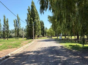 Terreno , Centenario · Loteo El Estribo – Casco Viejo, Centenario