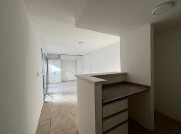 Departamento · 27m² · 1 Ambiente · Departamento Monoambiente con Patio