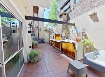 PH · 140m² · 4 Ambientes · PH Venta 4amb. Avell Centro con Playroom y Patio