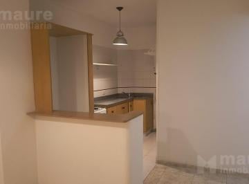 Departamento · 36m² · 2 Ambientes · 1 Cochera · 2 Ambientes en Alquiler con Espacio Guardacoche en Palermo