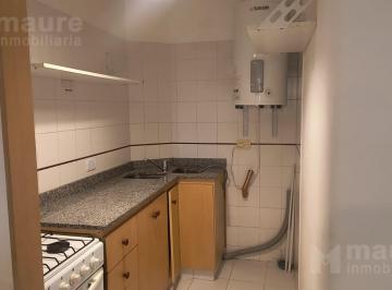 Departamento · 36m² · 2 Ambientes · 1 Cochera · 2 Ambientes en Alquiler con Espacio Guardacoche en Palermo