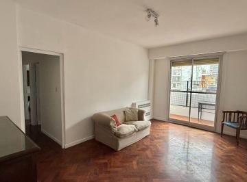 Consultorio · 59m² · Venta Depto 3 Ambientes Consultorio Recoleta