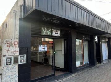 Local comercial · 24m² · 1 Ambiente - Sonia Lo Bruno · Alquiler – Local Comercial en Paso del Rey (Lado Norte) Salvador m. del Carril E Independencia.