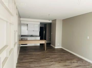 Departamento · 37m² · 1 Ambiente · Belgrano - Monoambiente en Edificio con Amenities, Excelente Renta