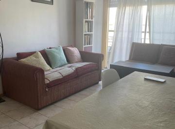 Departamento · 38m² · 2 Ambientes · Departamento en Alquiler en San Miguel