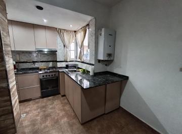 Departamento · 79m² · 4 Ambientes · Departamento en Venta 4 Ambientes Balcón Liniers