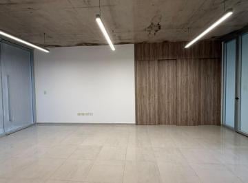 Oficina comercial · 50m² · 1 Ambiente · 1 Cochera · Oficina en Alquiler - 63 m² - Paseo Don Carlos - 31 Esquina 506 - Gonnet La Plata