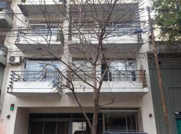 Departamento de 1 ambiente, Boedo · Sensacional Unidad Dividida a 2 Ambientes Equipada Full con Amenities.
