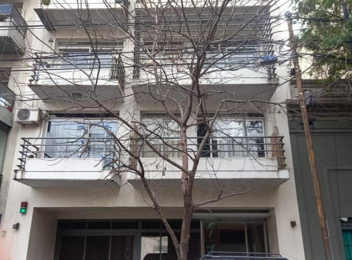 Sensacional Unidad Dividida a 2 Ambientes Equipada Full con Amenities.