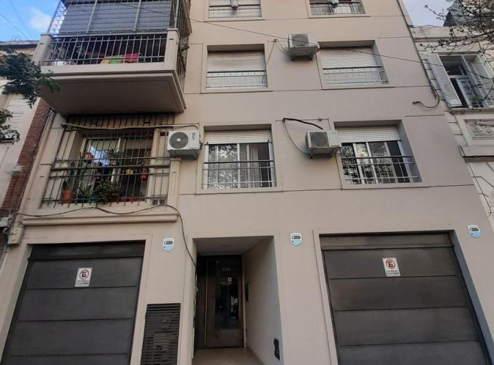 Departamento · 23m² · 1 Ambiente