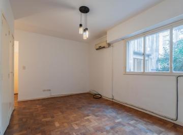 Departamento de 1 ambiente, Villa Crespo · Venta Departamento Monoambiente Villa Crespo