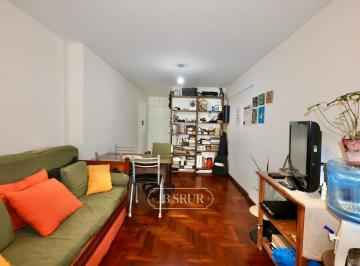 Departamento · 40m² · 2 Ambientes · Departamento en Venta de 1 Dormitorio con Balcón en Nueva Córdoba