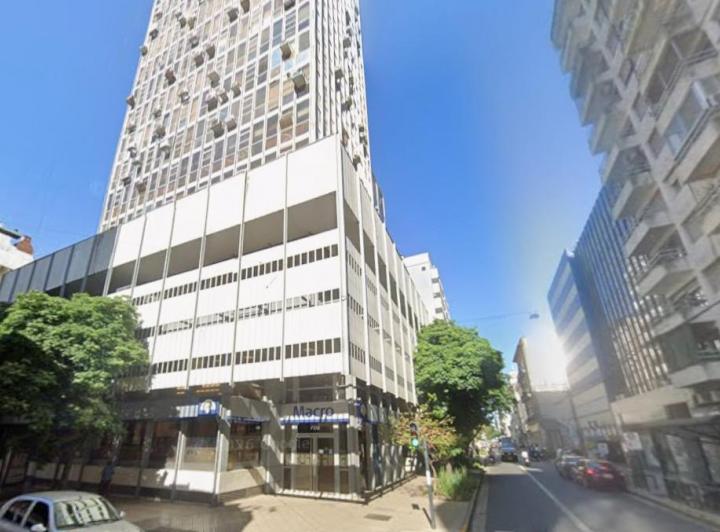 Oficina comercial · 43m² · 2 Ambientes