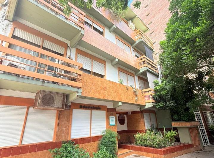 Departamento · 24m² · 2 Ambientes