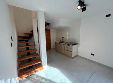 Casa · 66m² · 2 Dormitorios · 1 Cochera · Dúplex en Venta a Estrenar en Luzuriaga, Maipu