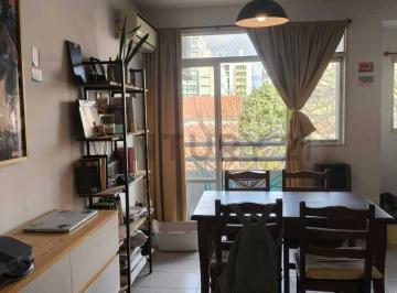 Departamento · 30m² · 1 Ambiente · Monoambiente en Alquiler en La Plata