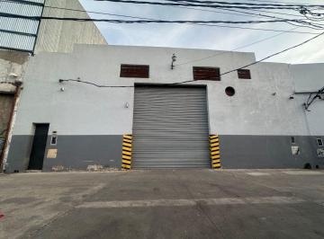 Bodega-Galpón de 2 ambientes, General San Martín · Dueño Galpon a Nuevo Excelente Ubicacion 7 Minutos Caba