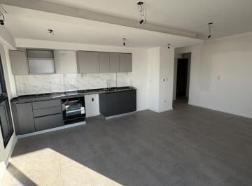 Departamento · 100m² · 4 Ambientes · Alquiler - 4 Ambientes a Estrenar