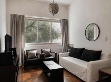 Departamento · 60m² · 3 Ambientes · Departamento en San Nicolás