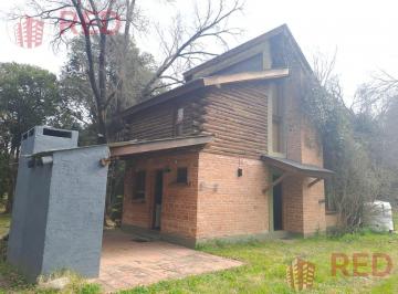 Casa · 90m² · 3 Ambientes · Casa en Villa General Belgrano