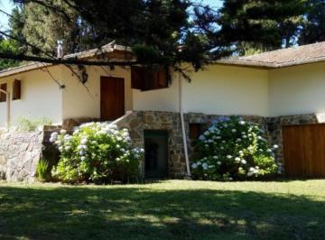 Casa de 5 ambientes, Villa Berna · Villa Berna, Hermosa Casa