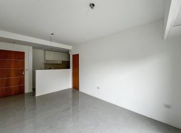 Departamento · 41m² · 2 Ambientes · Departamento de 1 Dormitorio Al Frente con Balcón a Estrenar