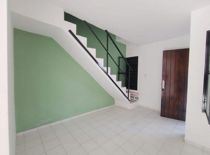 Departamento · 56m² · 4 Ambientes