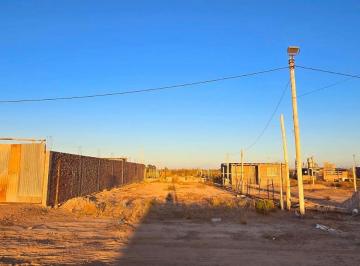 Terreno · 300m² · Lote en Venta en El Borbollon Acepta Permuta