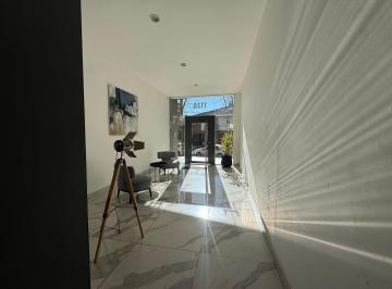 Departamento · 56m² · 2 Ambientes · 1 Cochera · Alquiler Dep. 2 Amb C/cochera en Tigre Centro
