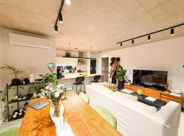 Departamento · 55m² · 2 Ambientes · 2 Cocheras · Departamento en Venta en San Isidro