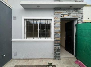 Departamento de 3 ambientes, Guaymallén · Alquilo Departamento Tipo Casita en Planta Baja Barrio Inka