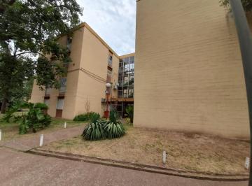 Departamento · 65m² · 3 Ambientes · Departamento - Barrio Rucci