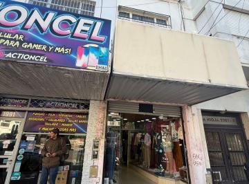 Local comercial de 3 ambientes, Parque Patricios · Se Alquila Local con Vivienda en Parque Patricios