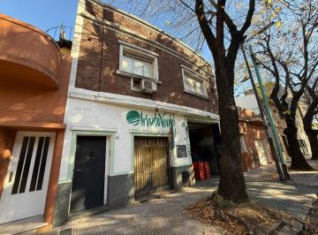 Local comercial de 8 ambientes, Barracas · Inmueble Comercial.344 M².excelente Conectividad y Versatibilidad de Uso
