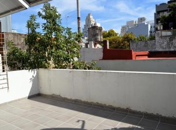 Departamento · 41m² · 2 Ambientes · Departamento 2 Ambientes Venta, con Balcón Terraza.
