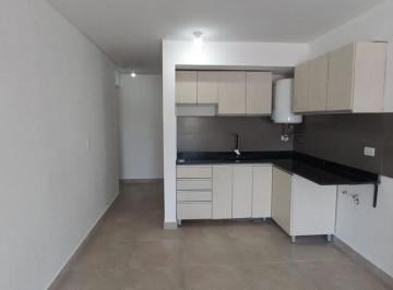 Edificio · 37m² · 1 Ambiente · Monoambiente en Alquiler - Jose C. Paz
