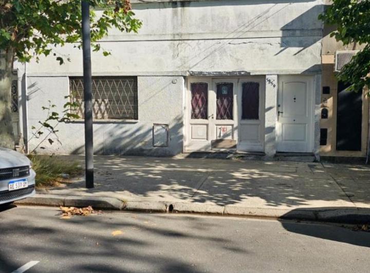 Terreno · 285m² · 5 Ambientes · 1 Cochera