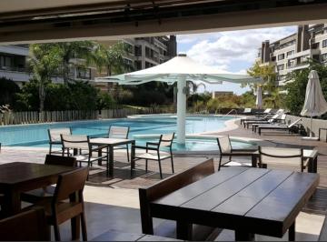 Departamento · 130m² · 5 Ambientes · 1 Cochera · Departamento en Venta - Penthouse - Quartier Nordelta - Apto Credito