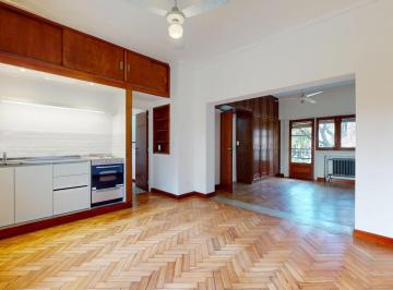 Departamento · 70m² · 2 Ambientes · Alquiler Departamento 2 Ambientes Balcon Al Frente Juez Tedin y Sevilla Barrio Parque