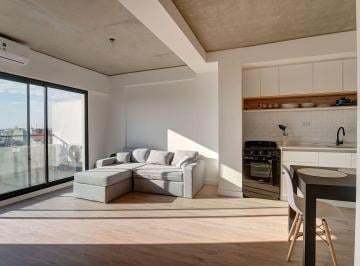 Departamento · 36m² · 2 Ambientes · Dto 2 Ambientes con Balcon Terraza en Floresta