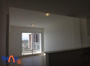Departamento · 48m² · 2 Ambientes · Departamento - San Lorenzo