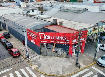 imagen1 · Excelente Local Comercial con Galpón/depósito