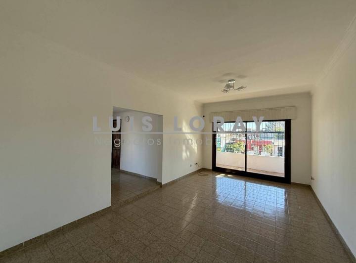 Departamento · 60m² · 3 Ambientes