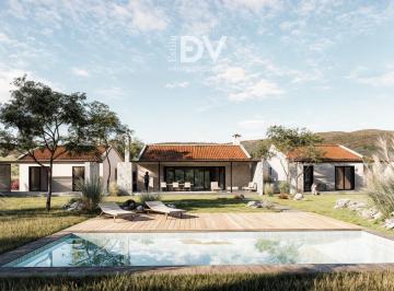 Casa · 292m² · 5 Ambientes · 2 Cocheras · Casa en Venta en La Estancia de Cafayate Wine And Golf