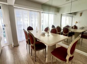 Departamento · 105m² · 4 Ambientes · 1 Cochera · Departamento en Recoleta