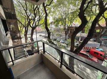 Departamento · 30m² · 1 Ambiente · Venta Monoambiente en Villa Crespo - Posesion Octubre 2026