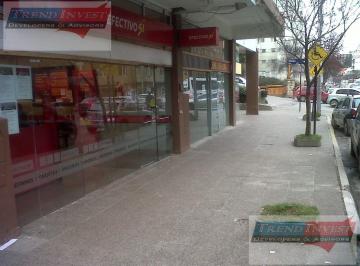 Local comercial · 120m² · 1 Ambiente · Local en Centro