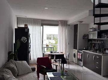 Departamento · 81m² · 3 Ambientes · 1 Cochera · En Venta 3 Ambientes con Cochera, Balcon Terraza!